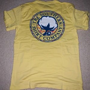 Southern Shirt Company Short Sleeve T-Shirt